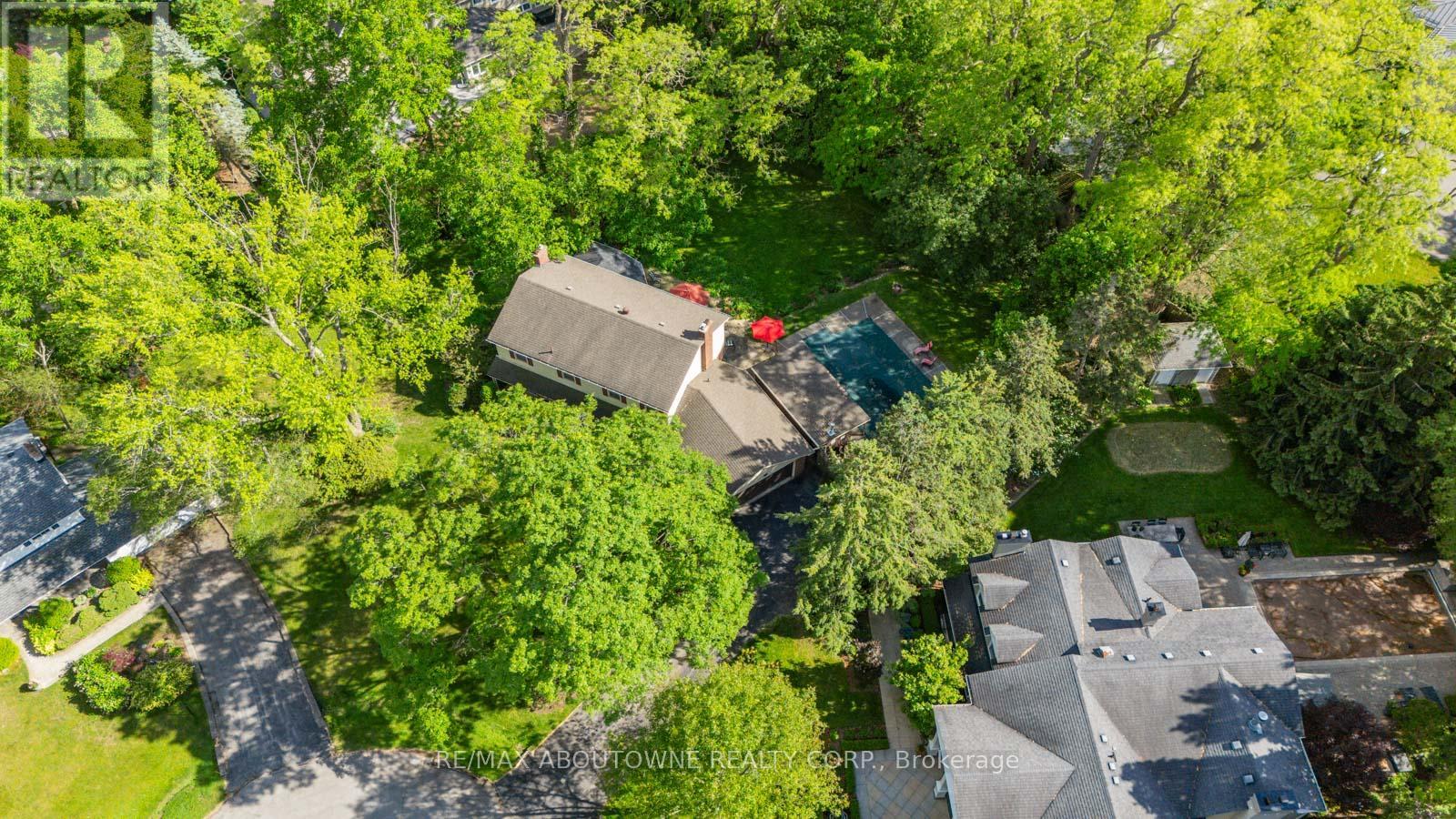 142 Abbey Court, Oakville, Ontario  L6J 4L1 - Photo 22 - W13477068