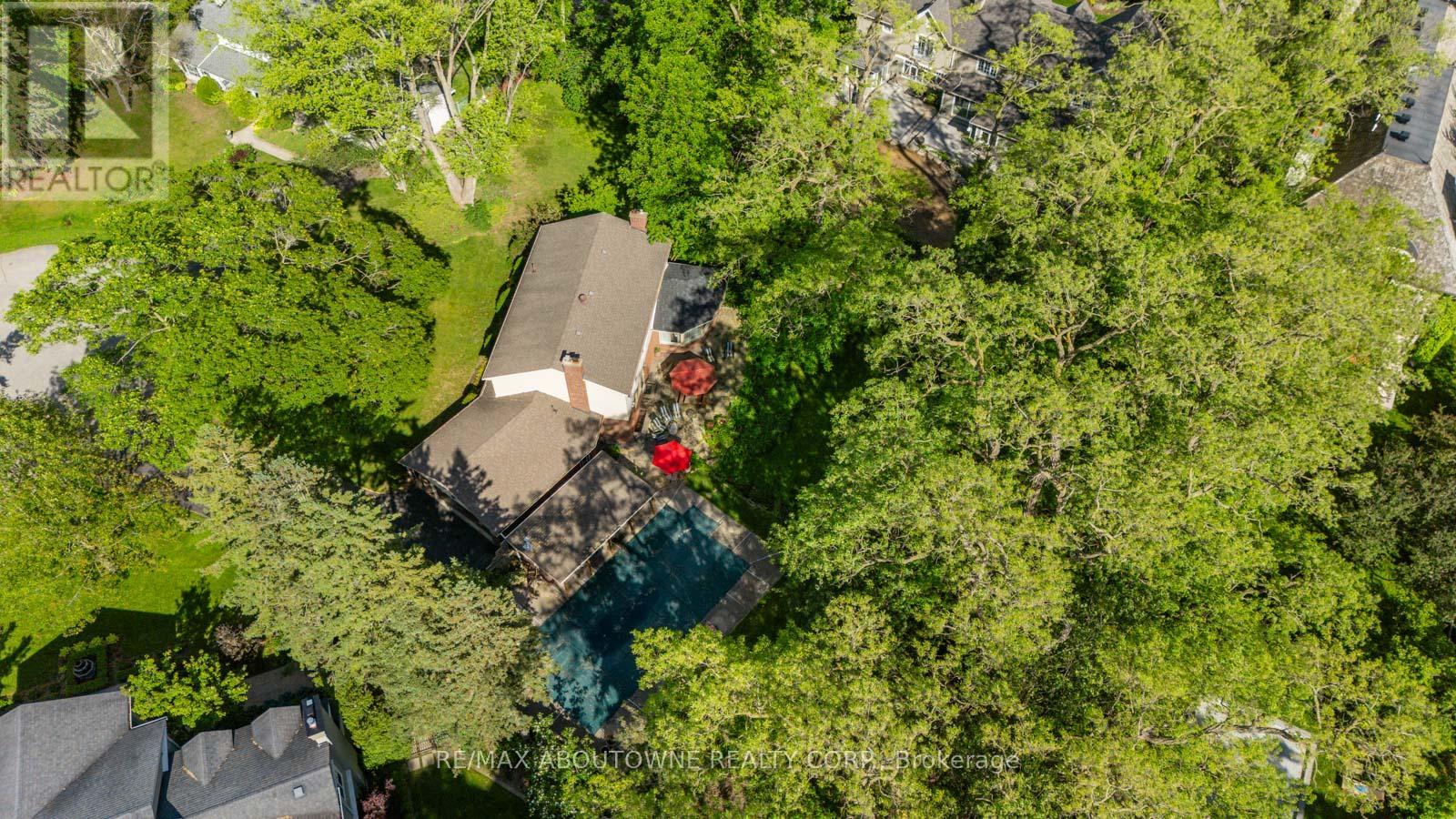 142 Abbey Court, Oakville, Ontario  L6J 4L1 - Photo 24 - W13477068
