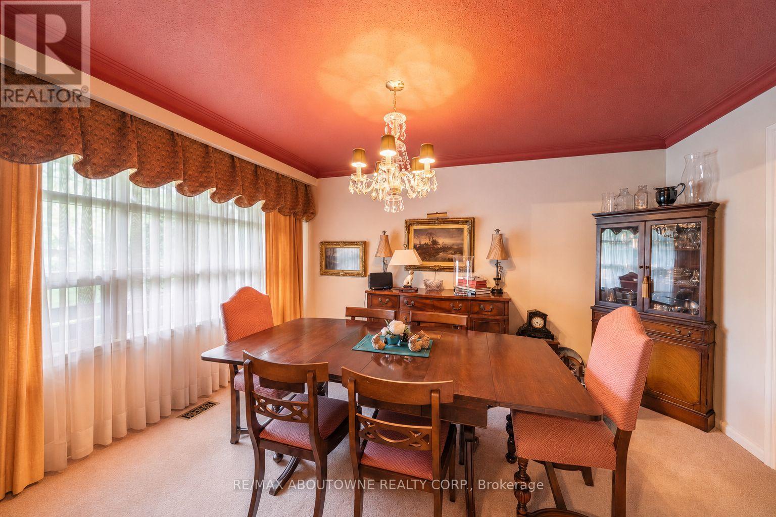 142 Abbey Court, Oakville, Ontario  L6J 4L1 - Photo 26 - W13477068