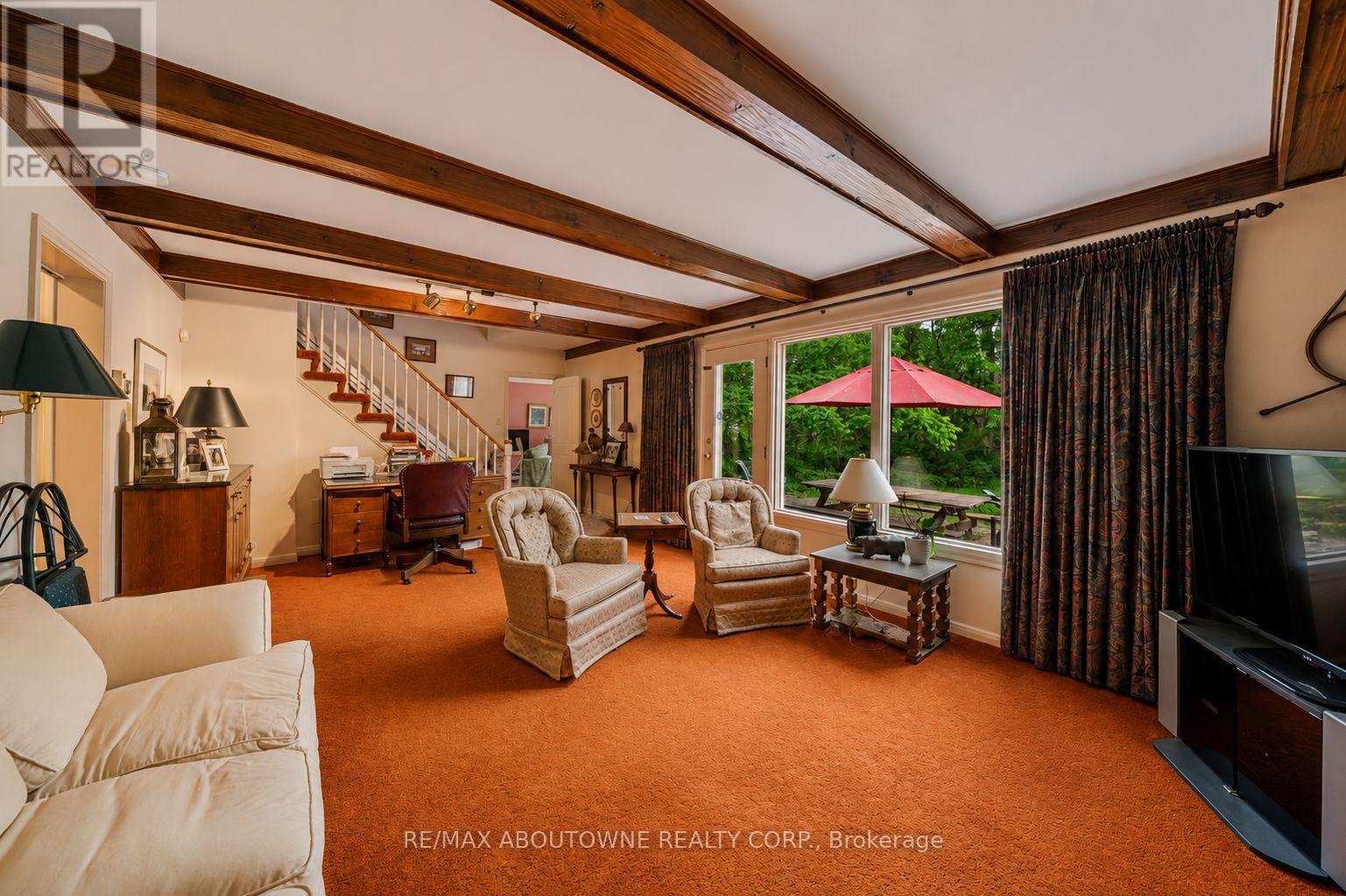 142 Abbey Court, Oakville, Ontario  L6J 4L1 - Photo 31 - W13477068