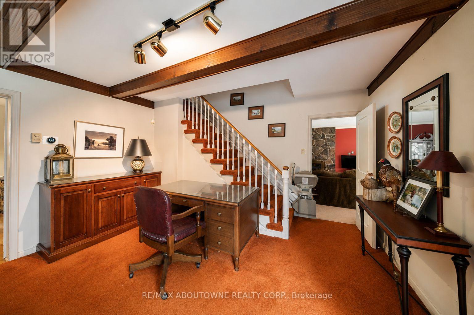 142 Abbey Court, Oakville, Ontario  L6J 4L1 - Photo 32 - W13477068
