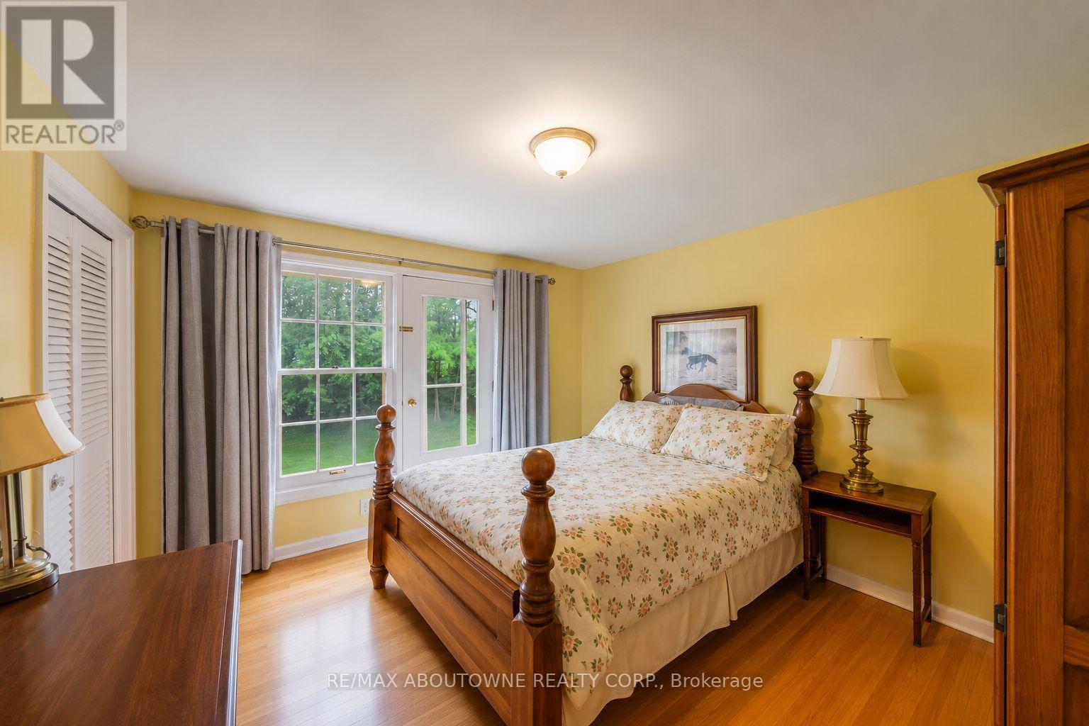 142 Abbey Court, Oakville, Ontario  L6J 4L1 - Photo 43 - W13477068
