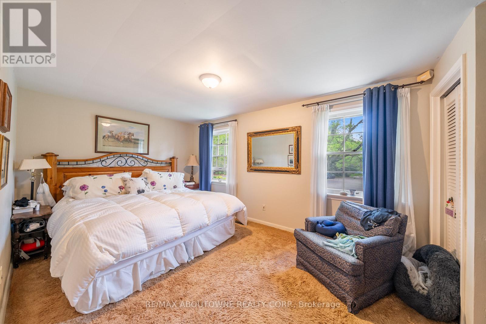 142 Abbey Court, Oakville, Ontario  L6J 4L1 - Photo 44 - W13477068