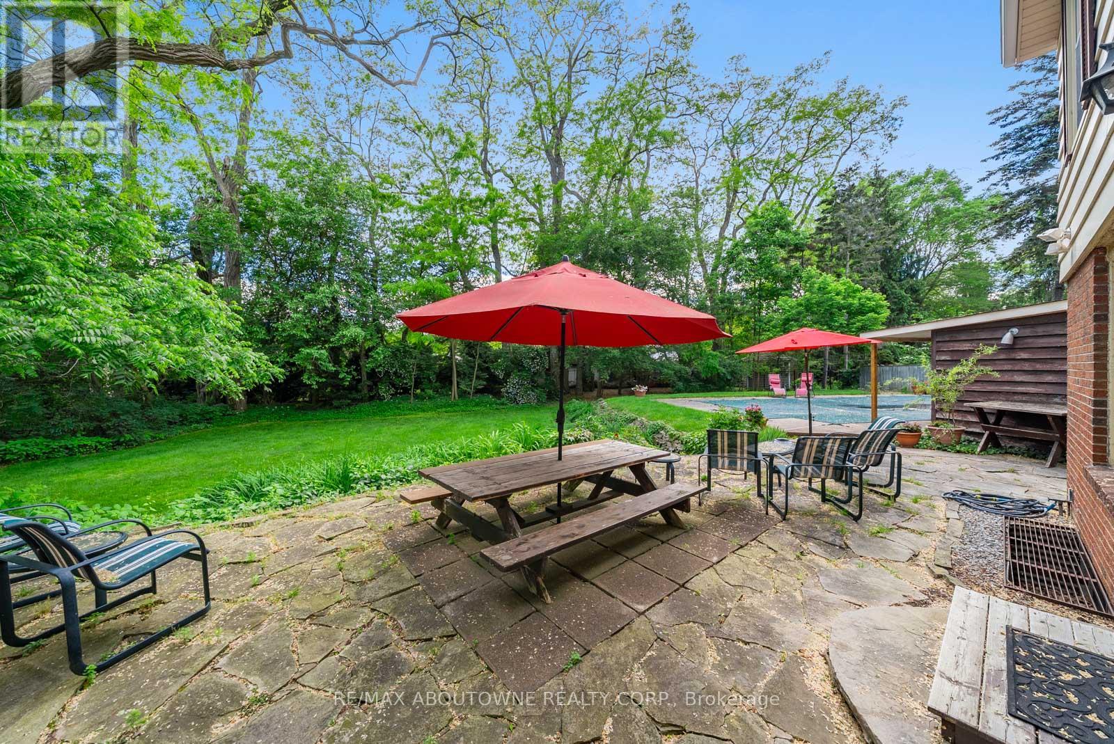 142 Abbey Court, Oakville, Ontario  L6J 4L1 - Photo 7 - W13477068