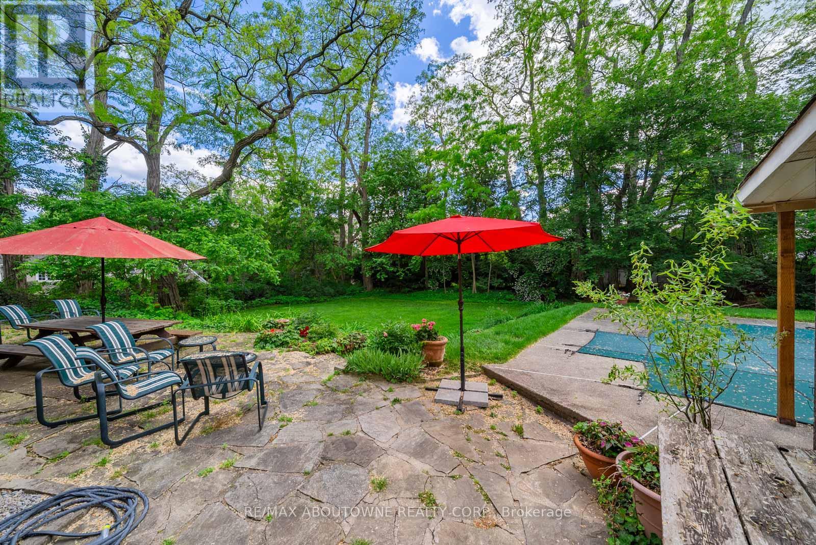 142 Abbey Court, Oakville, Ontario  L6J 4L1 - Photo 8 - W13477068