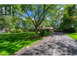 142 ABBEY COURT, Oakville, Ontario