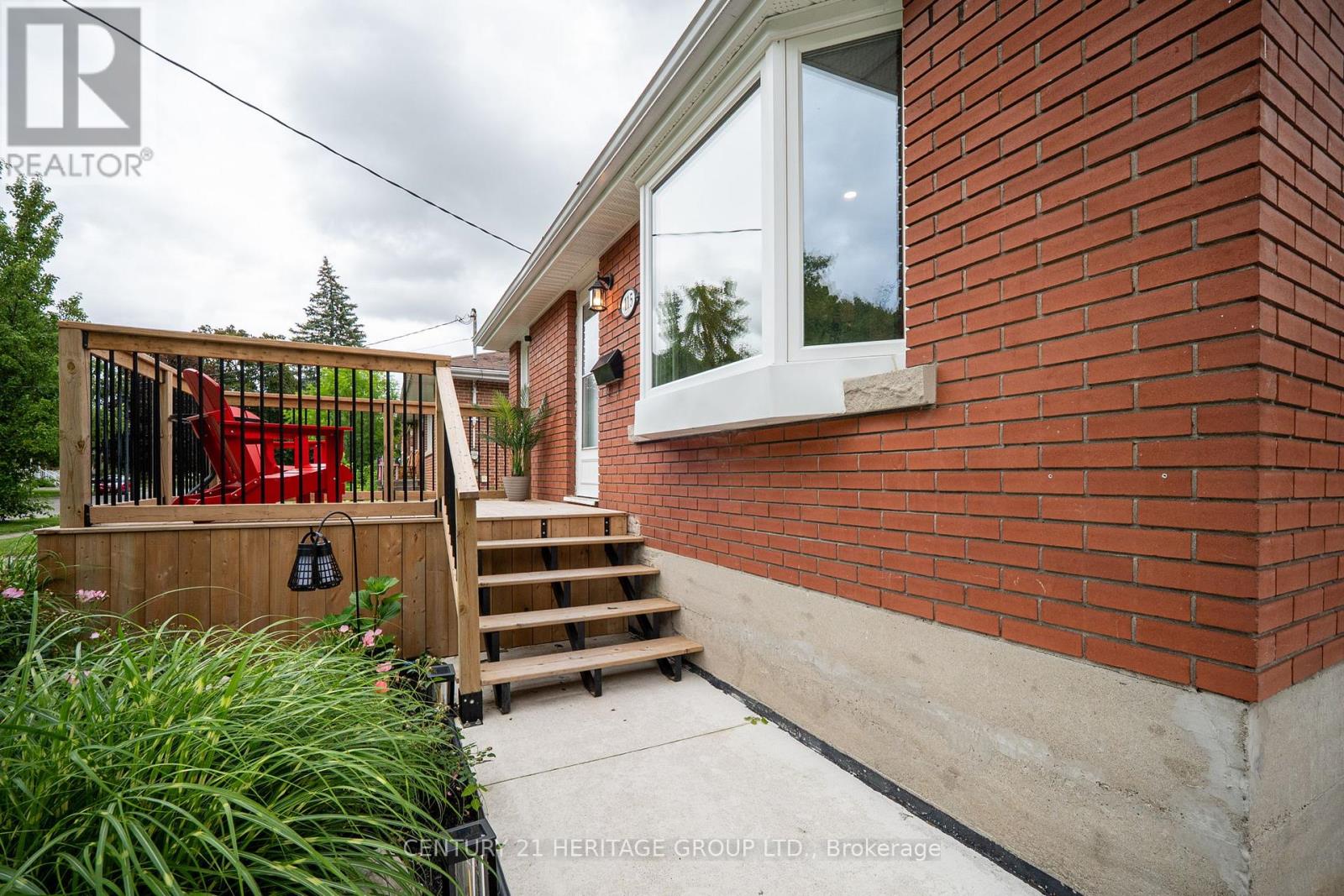 115 Sheridan Street, Brantford, Ontario  N3S 4P5 - Photo 3 - X13477040