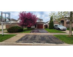 119 ROSSMORE COURT, London South, Ontario