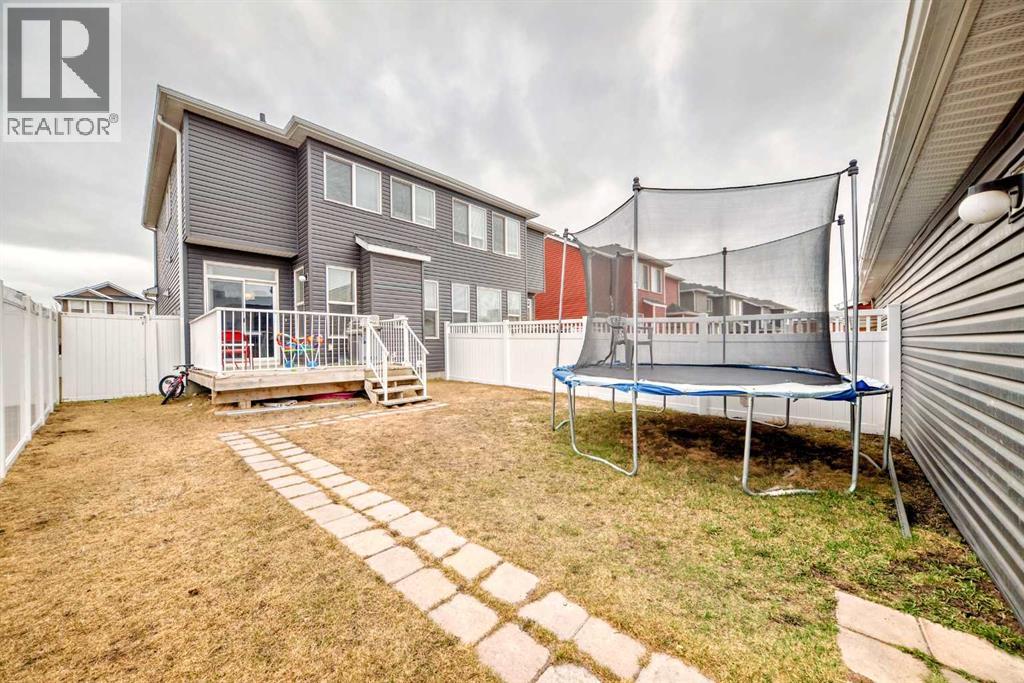 104 Redstone Avenue NE, Calgary, Alberta  T3N 0J6 - Photo 43 - A2322859