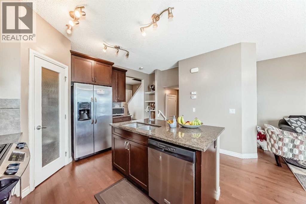 104 Redstone Avenue NE, Calgary, Alberta  T3N 0J6 - Photo 6 - A2322859