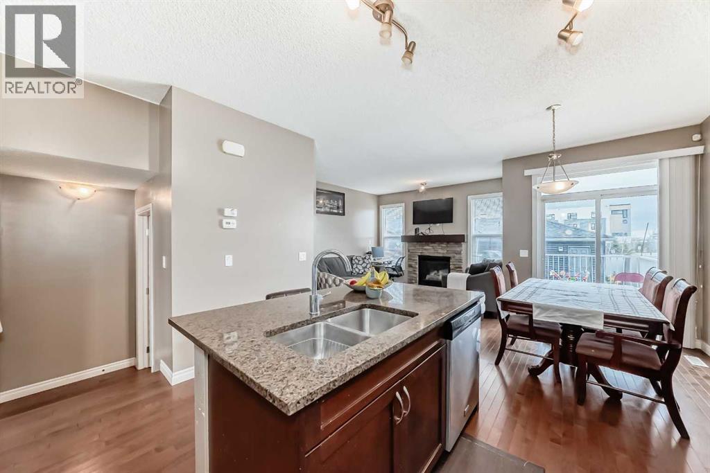 104 Redstone Avenue NE, Calgary, Alberta  T3N 0J6 - Photo 8 - A2322859