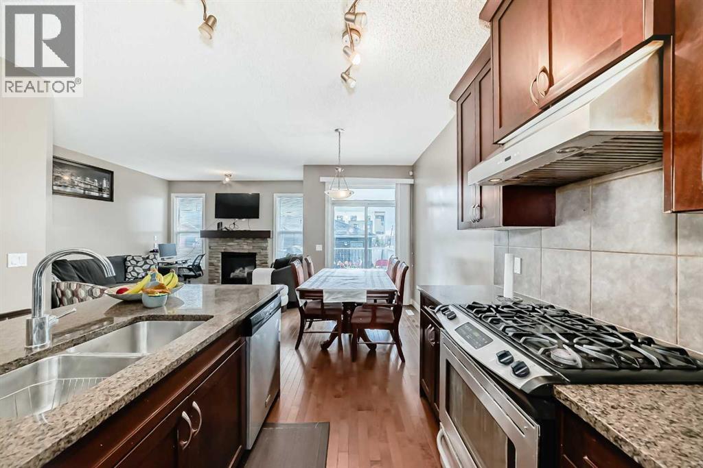 104 Redstone Avenue NE, Calgary, Alberta  T3N 0J6 - Photo 9 - A2322859