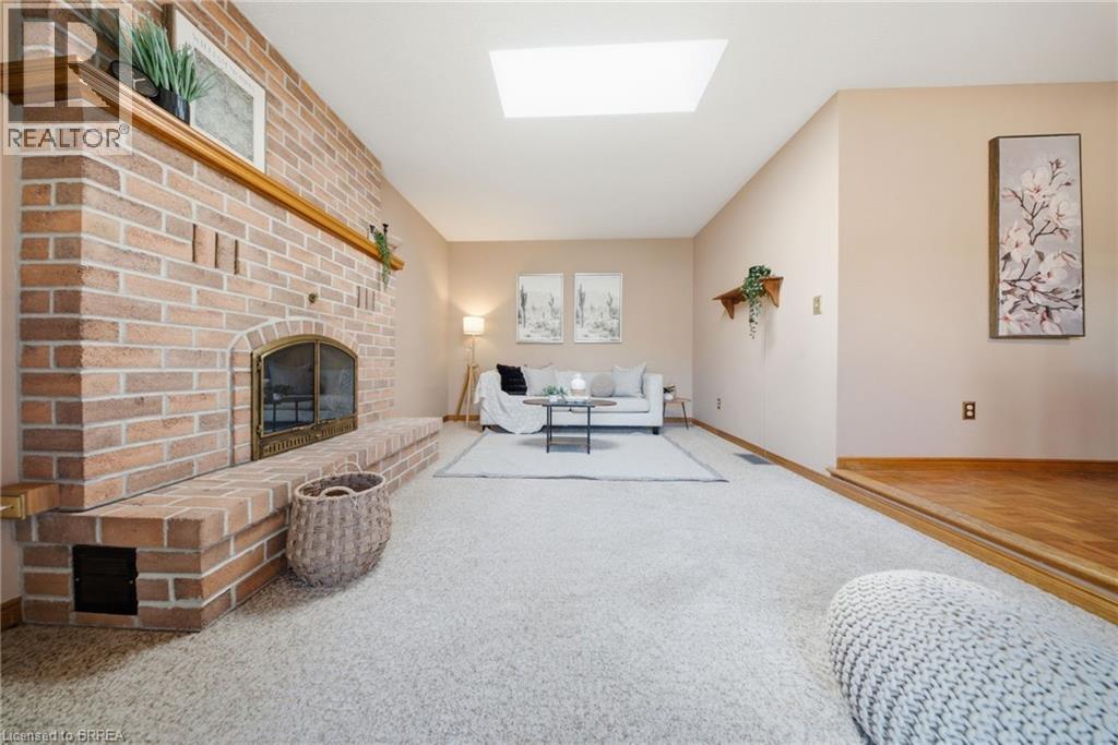 22 Colonial Crescent, Brantford, Ontario  N3R 7M6 - Photo 20 - 40840969