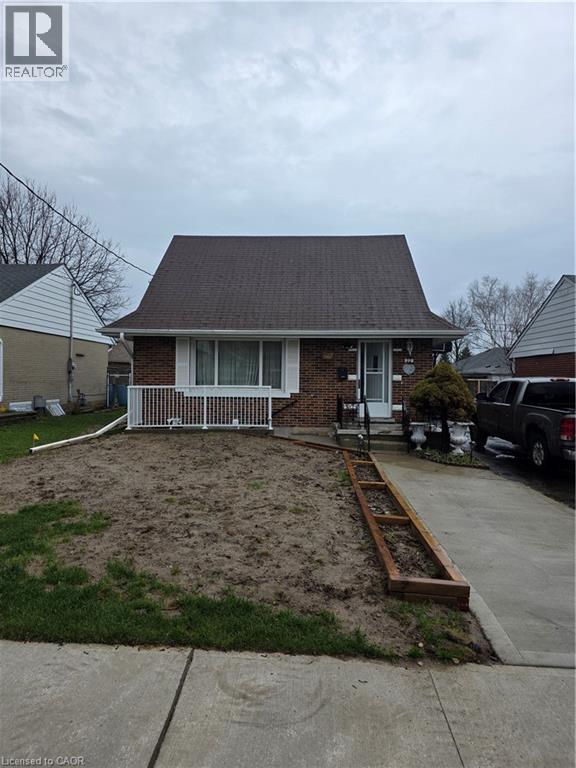22 MONTROSE Avenue, Kitchener, Ontario