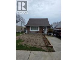 22 MONTROSE Avenue, Kitchener, Ontario