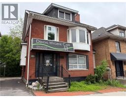 269 MAIN Street W Unit# 2F & 3F, Hamilton, Ontario