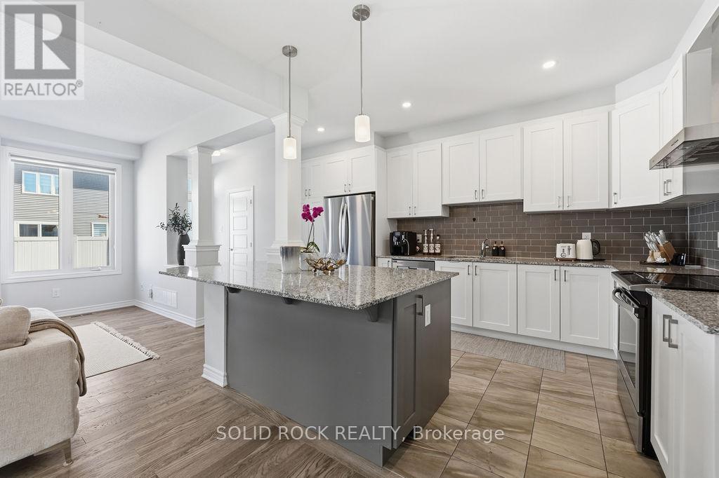 317 Proxima Terrace, Ottawa, Ontario K2J 6S7 - Photo 12 - X13477086