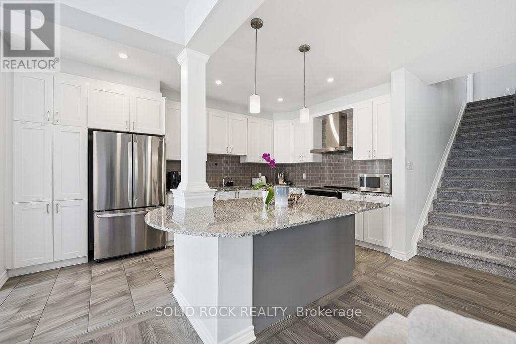 317 Proxima Terrace, Ottawa, Ontario K2J 6S7 - Photo 16 - X13477086