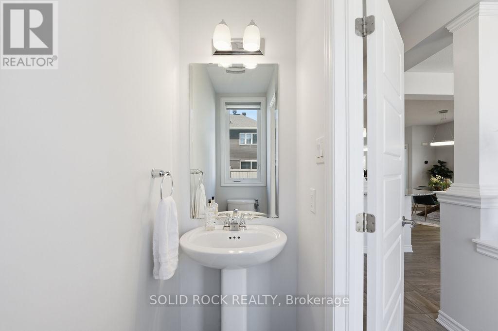 317 Proxima Terrace, Ottawa, Ontario K2J 6S7 - Photo 25 - X13477086