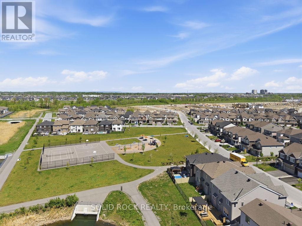 317 Proxima Terrace, Ottawa, Ontario K2J 6S7 - Photo 4 - X13477086