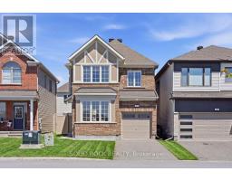 317 PROXIMA TERRACE, Ottawa, Ontario