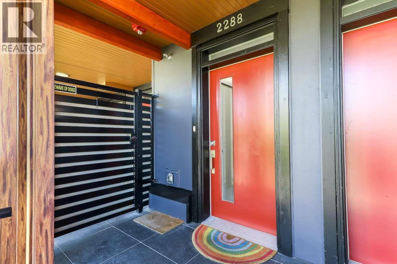 2288 E 33rd Avenue, Vancouver, British Columbia  V5N 3G1 - Photo 27 - R3138771