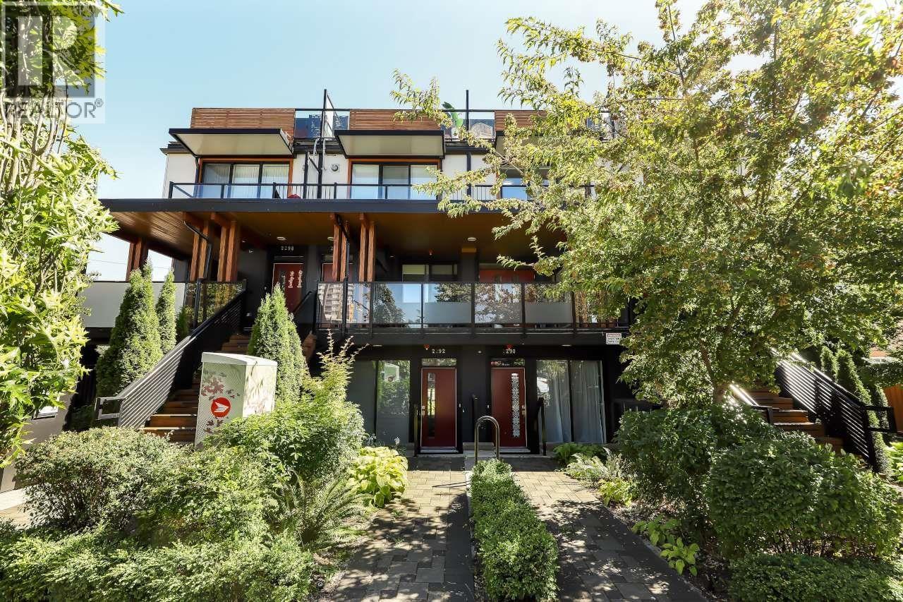 2288 E 33rd Avenue, Vancouver, British Columbia  V5N 3G1 - Photo 30 - R3138771
