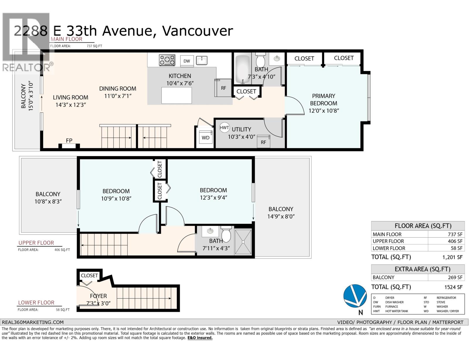2288 E 33rd Avenue, Vancouver, British Columbia  V5N 3G1 - Photo 40 - R3138771