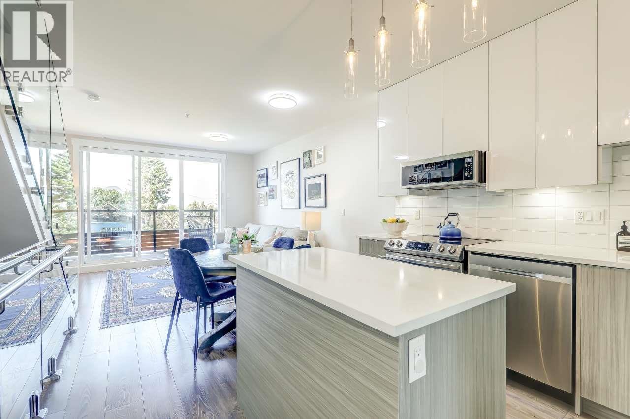 2288 E 33rd Avenue, Vancouver, British Columbia  V5N 3G1 - Photo 7 - R3138771