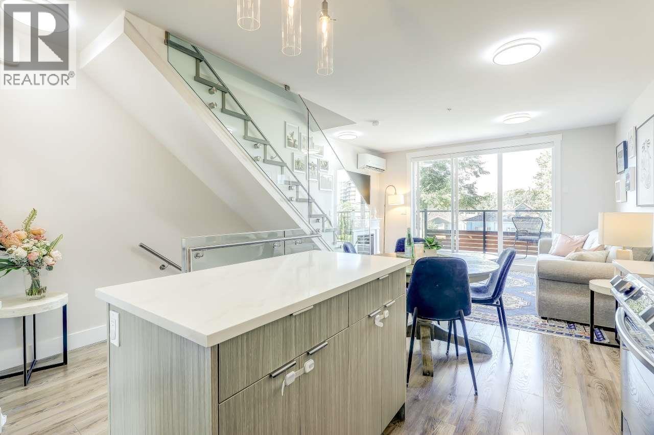 2288 E 33rd Avenue, Vancouver, British Columbia  V5N 3G1 - Photo 9 - R3138771