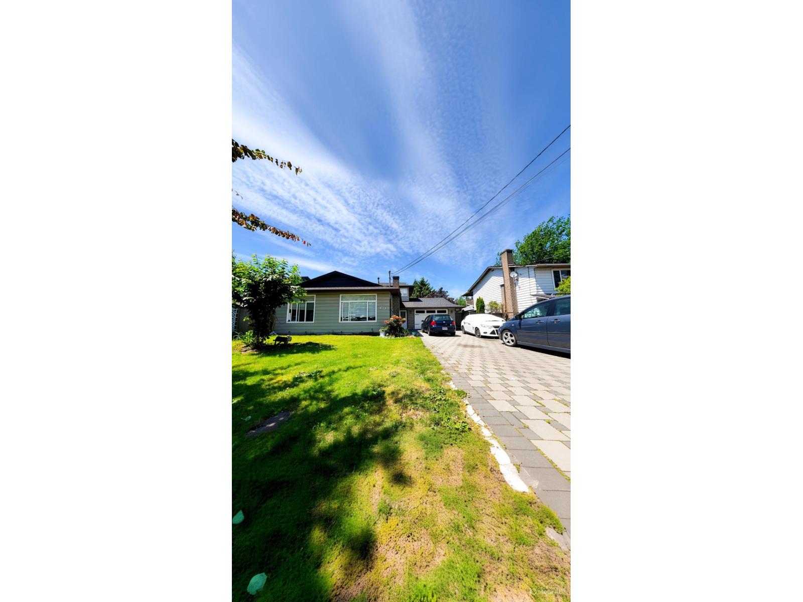5919 184 STREET, Surrey, British Columbia