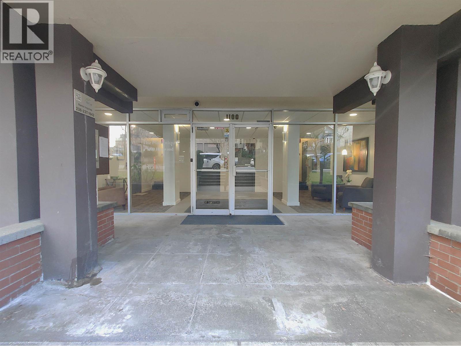 101 1100 Harwood Street, Vancouver, British Columbia  V6E 1R7 - Photo 27 - R3138239