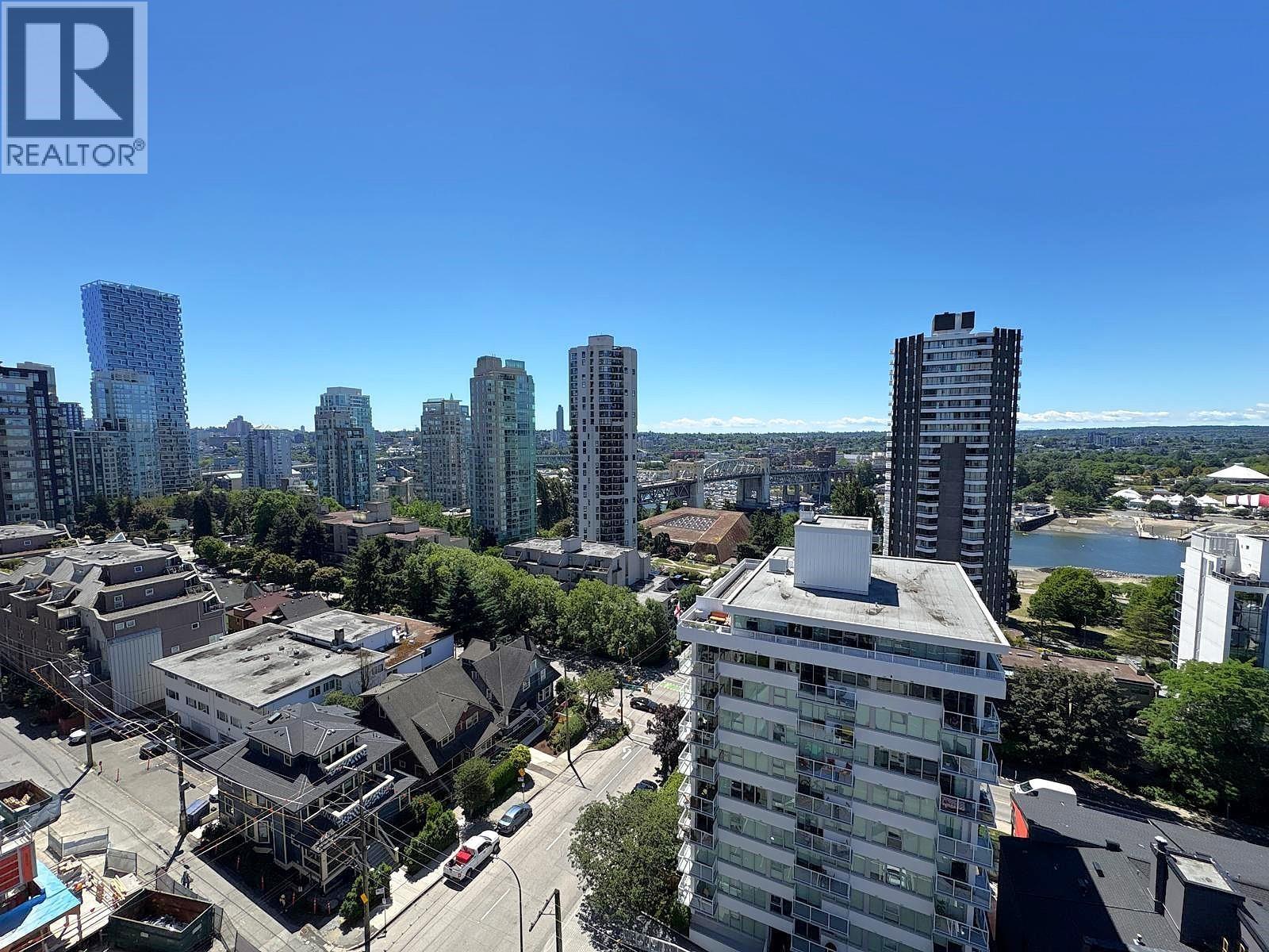 101 1100 Harwood Street, Vancouver, British Columbia  V6E 1R7 - Photo 20 - R3138239