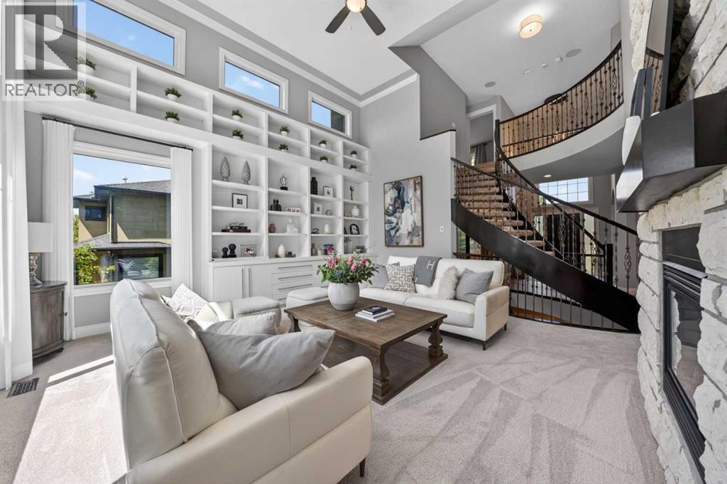 50 Spring Valley Place Sw, Calgary, Alberta  T3H 4V1 - Photo 11 - A2321717