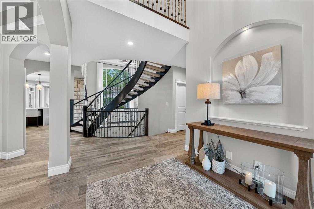 50 Spring Valley Place Sw, Calgary, Alberta  T3H 4V1 - Photo 4 - A2321717