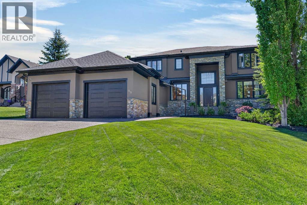 50 Spring Valley Place Sw, Calgary, Alberta  T3H 4V1 - Photo 2 - A2321717