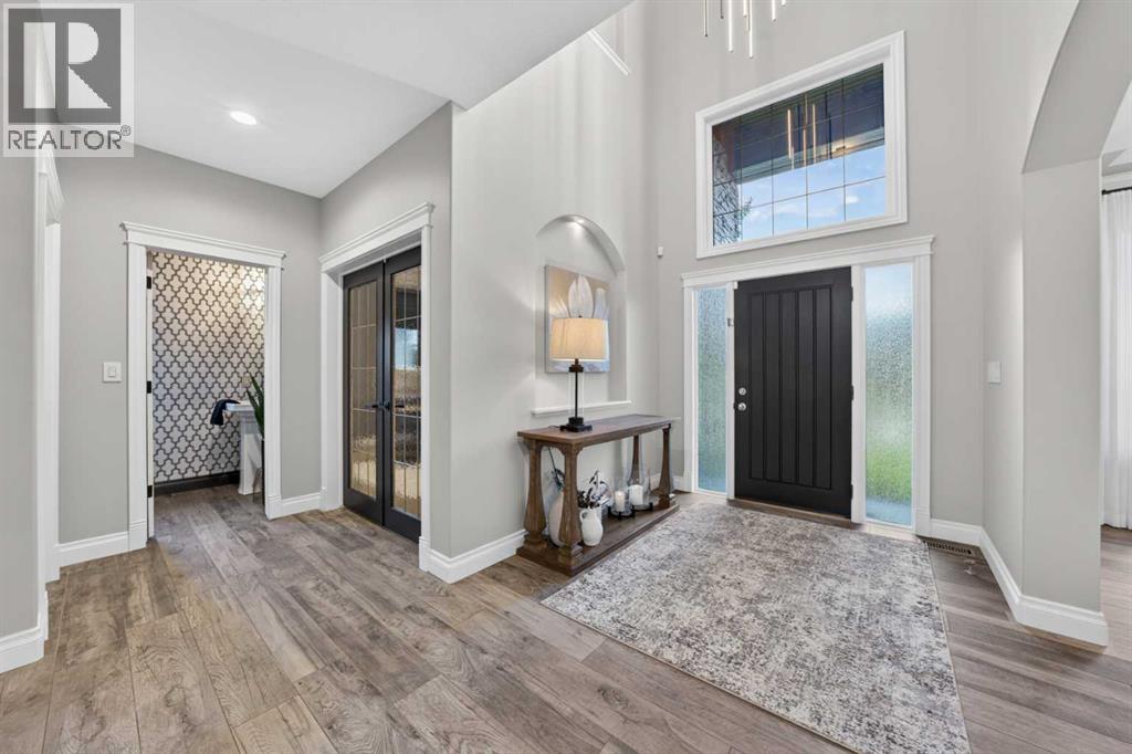 50 Spring Valley Place Sw, Calgary, Alberta  T3H 4V1 - Photo 7 - A2321717