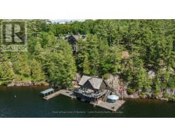 1 - 1108 ROBERT JOHNSTON ROAD, Muskoka Lakes, Ontario