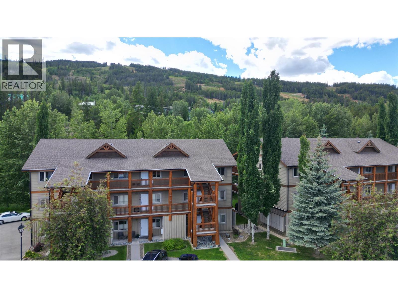 895 Dogwood Drive Unit# 29, Kimberley, British Columbia