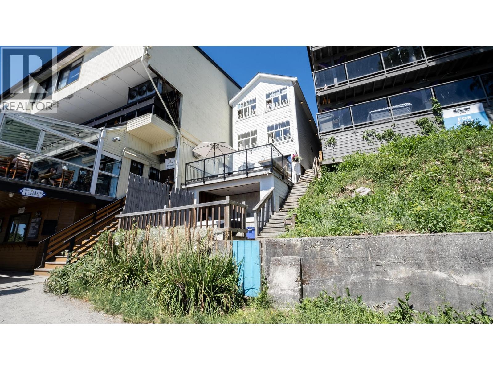 416 Marine Drive, Gibsons, British Columbia  V0N 1V1 - Photo 4 - C8079807