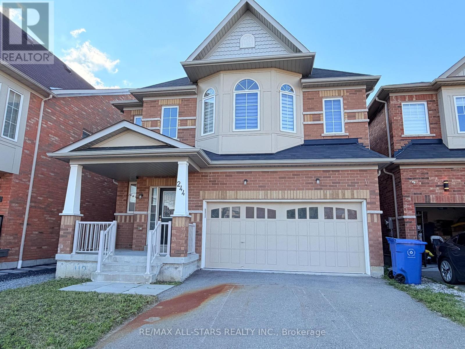 244 GREENWOOD ROAD, Whitchurch-Stouffville, Ontario