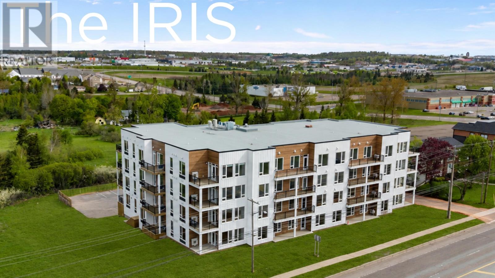 CavenAccessible 25 Capital Drive, Charlottetown, Prince Edward Island