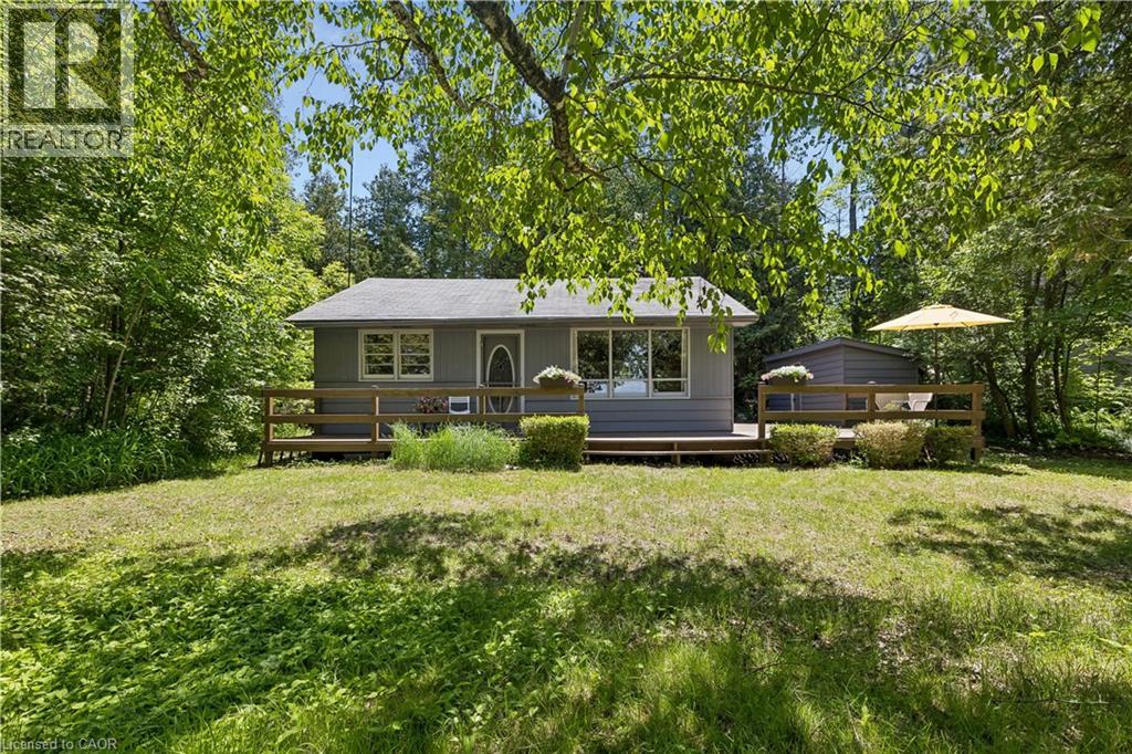 264 Blanchfield Road, Southampton, Ontario  N0H 2L0 - Photo 39 - 40841328