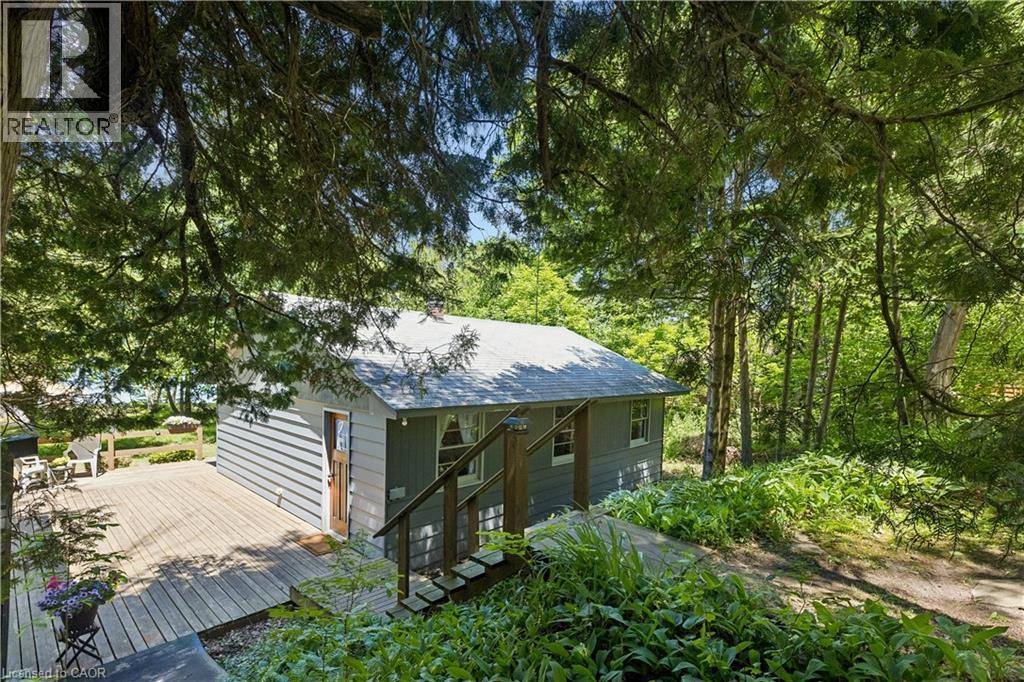 264 Blanchfield Road, Southampton, Ontario  N0H 2L0 - Photo 5 - 40841328