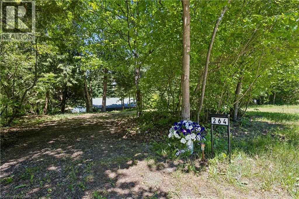 264 Blanchfield Road, Southampton, Ontario  N0H 2L0 - Photo 2 - 40841328