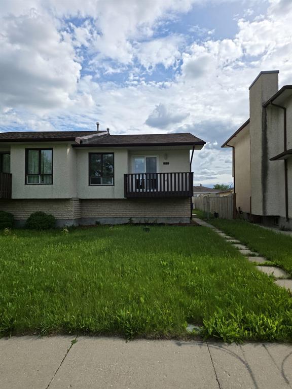 860 Templeton Avenue, Winnipeg, Manitoba  R2V 3S6 - Photo 0 - 202614637