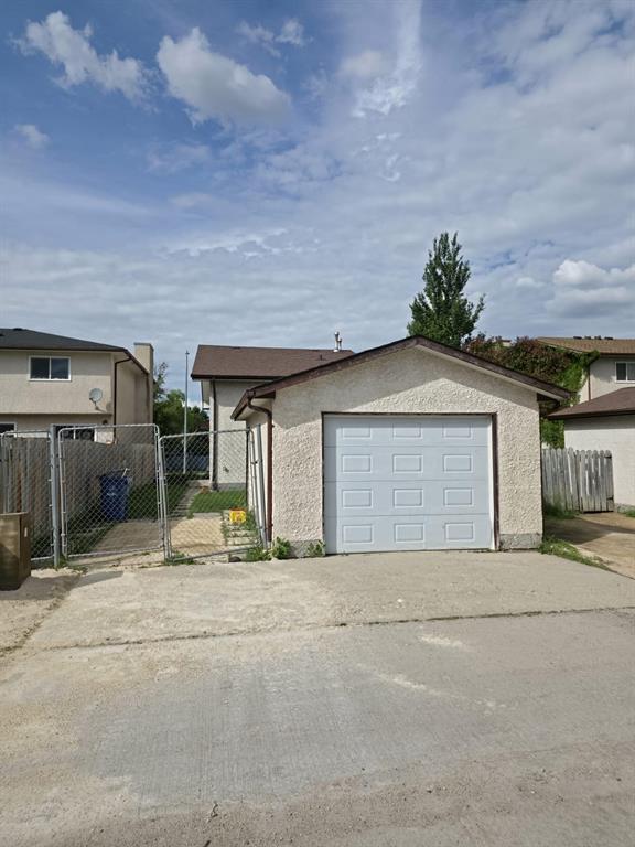 860 Templeton Avenue, Winnipeg, Manitoba  R2V 3S6 - Photo 21 - 202614637