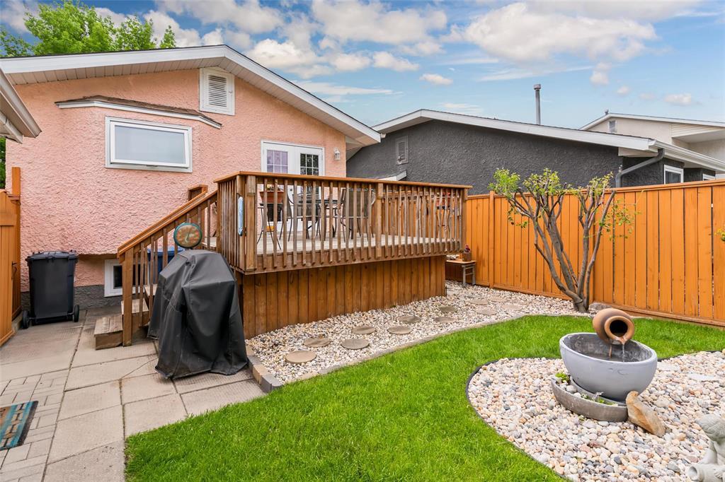163 Northcliffe Drive, Winnipeg, Manitoba  R2C 4K4 - Photo 28 - 202614640