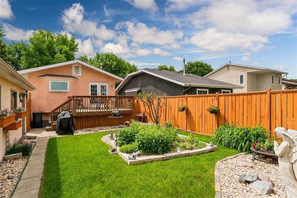 163 Northcliffe Drive, Winnipeg, Manitoba  R2C 4K4 - Photo 29 - 202614640