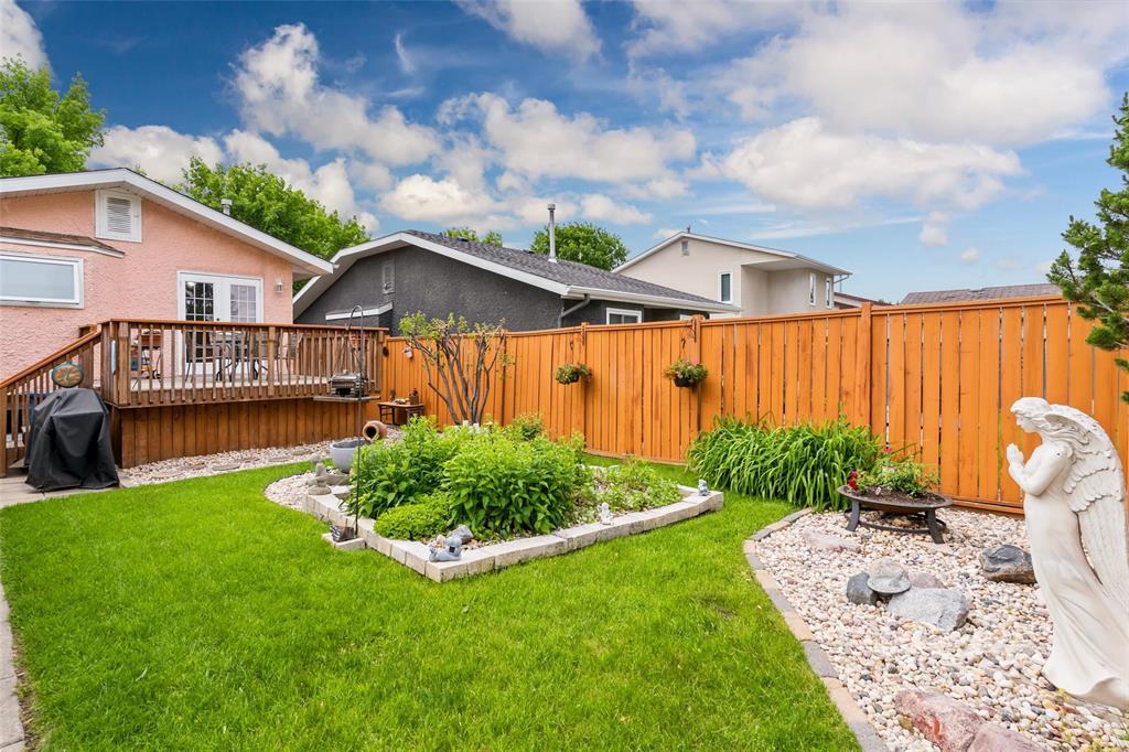 163 Northcliffe Drive, Winnipeg, Manitoba  R2C 4K4 - Photo 30 - 202614640